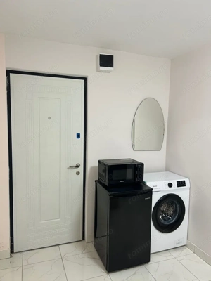 Garsoniera de inchiriat in zona Judetean - imagine 3