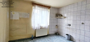 Casa tip duplex cu garaj, beci si crama, zona Carrefour- Piatra Neamt - imagine 5