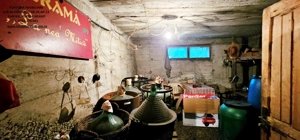 Casa tip duplex cu garaj, beci si crama, zona Carrefour- Piatra Neamt - imagine 9