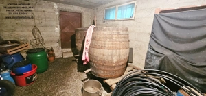 Casa tip duplex cu garaj, beci si crama, zona Carrefour- Piatra Neamt - imagine 10