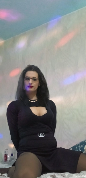 Doamne matură 43 de ani 