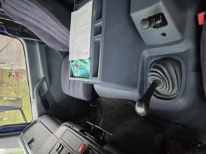 De vanzare Mercedes Atego in stare foarte buna  - imagine 5