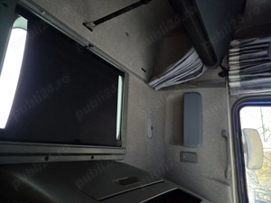 De vanzare Mercedes Atego in stare foarte buna  - imagine 6