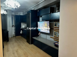 Apartament 3 camere, 2 băi, 2 balcoane – complet mobilat, FIALD - imagine 6