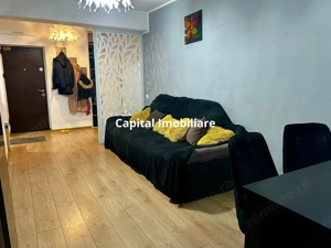 Apartament 3 camere, 2 băi, 2 balcoane – complet mobilat, FIALD - imagine 4