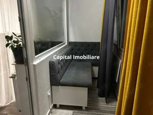 Apartament 3 camere, 2 băi, 2 balcoane – complet mobilat, FIALD - imagine 14