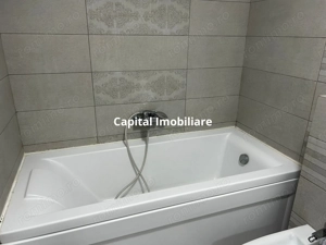 Apartament 3 camere, 2 băi, 2 balcoane – complet mobilat, FIALD - imagine 19