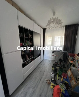 Apartament 3 camere, 2 băi, 2 balcoane – complet mobilat, FIALD - imagine 20