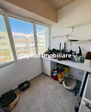 Apartament 3 camere, 2 băi, 2 balcoane – complet mobilat, FIALD - imagine 16
