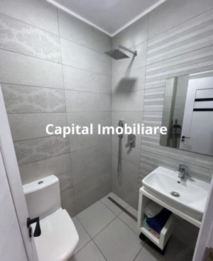Apartament 3 camere, 2 băi, 2 balcoane – complet mobilat, FIALD - imagine 12