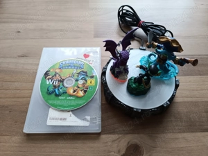 Wii   WiiU Skylanders Swap Force   149 RON