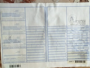 Peugeot 407 verde, diesel, 1.6, 2007, euro 4 - imagine 7