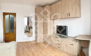 Apartament cu 1 camera de inchiriat, zona Decebal Oradea