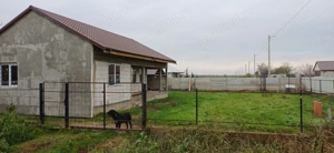 Casa cu teren Tudor Vladimirescu 