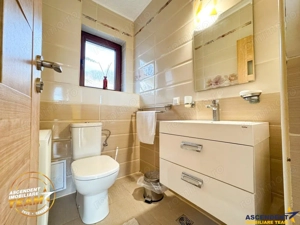 FILM  3D! Resedinta de exceptie:eleganta spatiu,confort,Evergreen,Sfantu Gheorghe - imagine 17