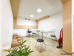 FILM  3D! Resedinta de exceptie:eleganta spatiu,confort,Evergreen,Sfantu Gheorghe - imagine 10