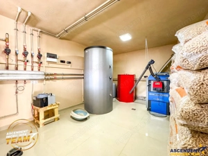 FILM  3D! Resedinta de exceptie:eleganta spatiu,confort,Evergreen,Sfantu Gheorghe - imagine 19