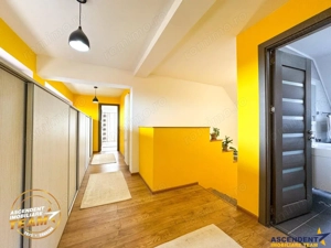 FILM  3D! Resedinta de exceptie:eleganta spatiu,confort,Evergreen,Sfantu Gheorghe - imagine 15