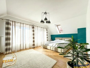 FILM  3D! Resedinta de exceptie:eleganta spatiu,confort,Evergreen,Sfantu Gheorghe - imagine 6