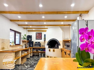 FILM  3D! Resedinta de exceptie:eleganta spatiu,confort,Evergreen,Sfantu Gheorghe - imagine 9