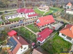 FILM  3D! Resedinta de exceptie:eleganta spatiu,confort,Evergreen,Sfantu Gheorghe - imagine 7