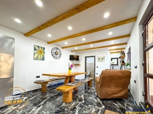 FILM  3D! Resedinta de exceptie:eleganta spatiu,confort,Evergreen,Sfantu Gheorghe - imagine 18