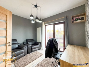 FILM  3D! Resedinta de exceptie:eleganta spatiu,confort,Evergreen,Sfantu Gheorghe - imagine 4