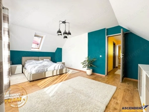 FILM  3D! Resedinta de exceptie:eleganta spatiu,confort,Evergreen,Sfantu Gheorghe - imagine 20