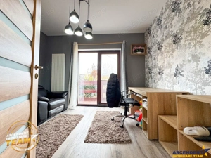 FILM  3D! Resedinta de exceptie:eleganta spatiu,confort,Evergreen,Sfantu Gheorghe - imagine 14