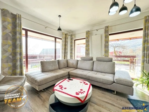 FILM TUR 3D! Resedinta de exceptie: eleganta,spatiu,confort,Evergreen,Sfantu Gheorghe