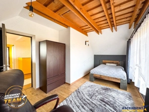 FILM  3D! Resedinta de exceptie:eleganta spatiu,confort,Evergreen,Sfantu Gheorghe - imagine 11