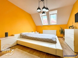 FILM  3D! Resedinta de exceptie:eleganta spatiu,confort,Evergreen,Sfantu Gheorghe - imagine 13