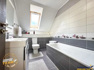 FILM  3D! Resedinta de exceptie:eleganta spatiu,confort,Evergreen,Sfantu Gheorghe - imagine 5