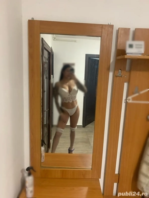 Ddy am revenit! fac si deplasari la hotel sau pensiune!