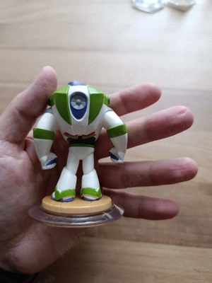 Figurina Disney Infinity Buzz Lightyear (Toy Story) 39 RON - imagine 2