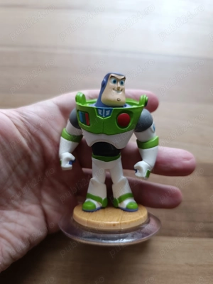 Figurina Disney Infinity Buzz Lightyear (Toy Story) 39 RON