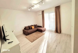 Apartament 2 Camere / Exigent Plaza / Centrala Proprie / Lujerului / 