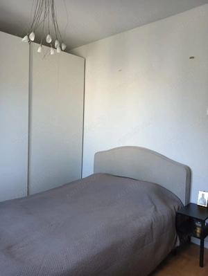 Apartament modern 2 camere, Floreasca, etaj 4, vedere superbă spre parc - imagine 6