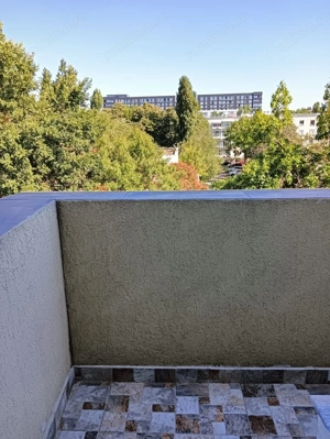 Apartament modern 2 camere, Floreasca, etaj 4, vedere superbă spre parc - imagine 8