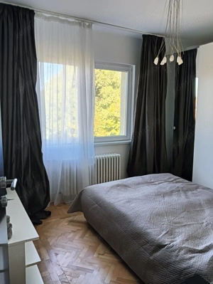 Apartament modern 2 camere, Floreasca, etaj 4, vedere superbă spre parc - imagine 5