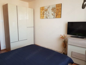 3 camere decomandat | mobilat | zona centrala | 2 bai | etaj 3 | boxa subsol - imagine 5