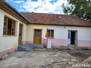 Vand casa cu 4 camere - imagine 3