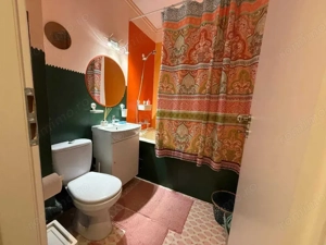 apartament 2 camere mobilat modern | Tomis II - imagine 8