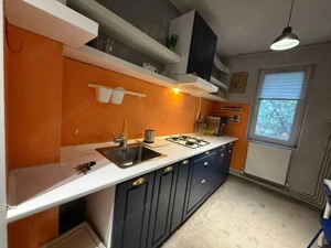 apartament 2 camere mobilat modern | Tomis II - imagine 7