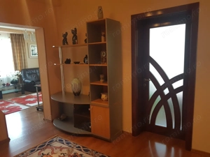 3 camere decomandat | mobilat | zona centrala | 2 bai | etaj 3 | boxa subsol - imagine 12