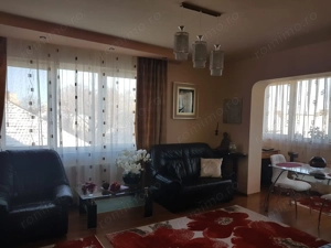 3 camere decomandat | mobilat | zona centrala | 2 bai | etaj 3 | boxa subsol - imagine 4