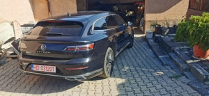 Vw Arteon r line 2021 - imagine 2