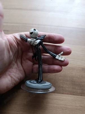 Figurina Disney Infinity Jack Skellington   39 RON