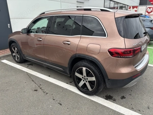 Mercedes-Benz GLB 200 | 7Locuri | Automată - imagine 3