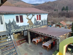 Pensiune de vanzare - imagine 3